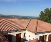 Couvreur dans le 12